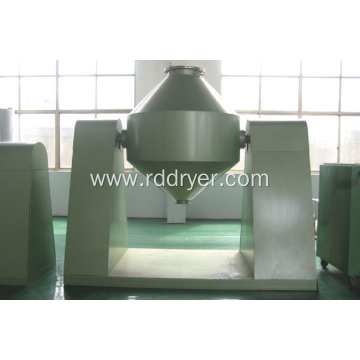 Organic solvent drying machine